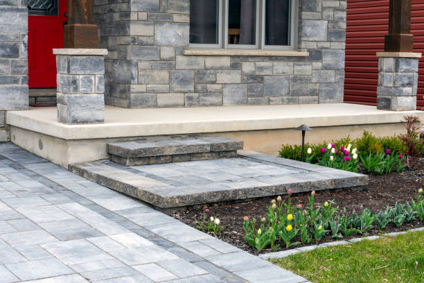 Trusted Cherokee, IA Driveway Pavers Experts