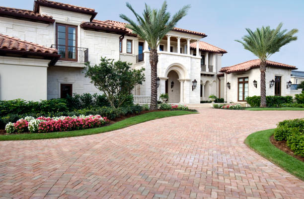 Reasons to Select Us for Your Driveway Paving Requirements in Cherokee, IA