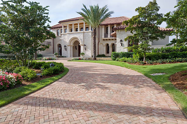 Best Driveway Pavers for Homes  in Cherokee, IA